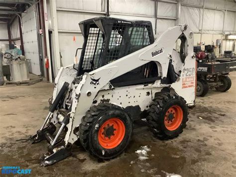 bobcat s250 steer for sale